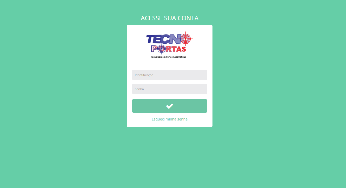Projeto 1